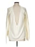 Lulus Ivory Cardigan Size L - photo 1
