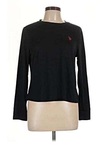 U.S. Polo Assn. Long Sleeve T-Shirt (view 1)