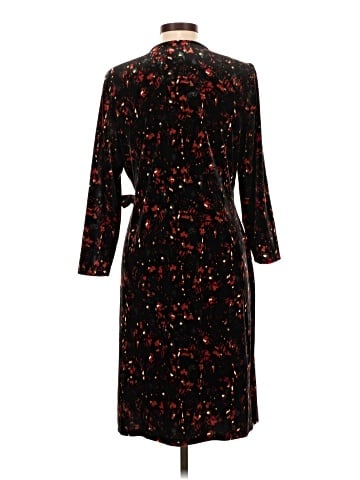 Anne Klein Cocktail Dress (view 2)