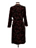 Anne Klein Black Cocktail Dress Size L - photo 2