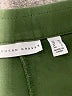 Susan Graver Solid Green Active Pants Size M - photo 7