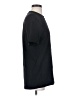 Sandro Hearts Black Short Sleeve T-Shirt Size L - photo 4