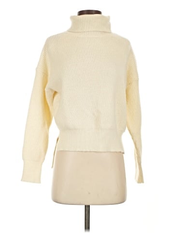 Forever 21 Turtleneck Sweater (view 1)