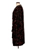 Anne Klein Black Cocktail Dress Size L - photo 5