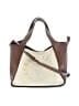 Stella McCartney Brown Tan Shoulder Bag One size - photo 1