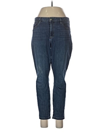 L.L.Bean Jeans (view 1)