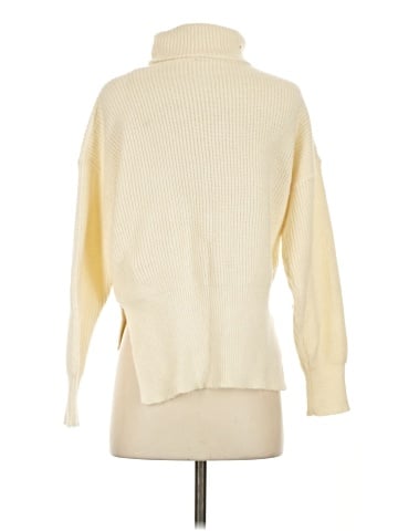Forever 21 Turtleneck Sweater (view 2)