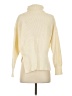 Forever 21 Ivory Turtleneck Sweater Size S - photo 2