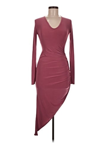 Club L Cocktail Dress (view 1)