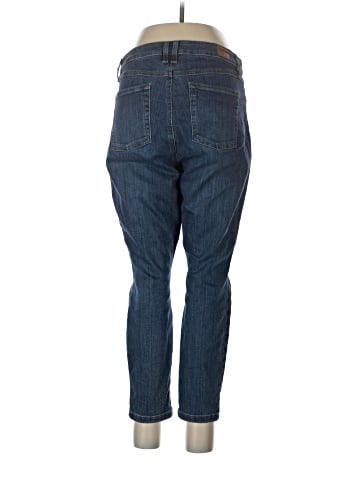 L.L.Bean Jeans (view 2)