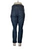 L.L.Bean Blue Jeans Size 14 - photo 2