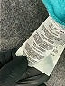 Columbia 100% Polyester Teal Sweatshirt Size M - photo 8