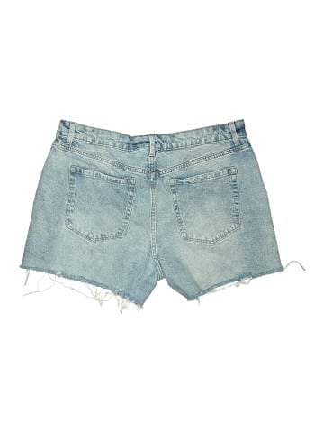 Wild Fable Denim Shorts (view 2)
