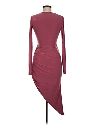 Club L Cocktail Dress (view 2)