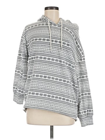 Lou & Grey Pullover Sweater (view 1)
