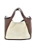 Stella McCartney Brown Tan Shoulder Bag One size - photo 3
