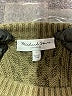 Michael Stars Brown Pullover Sweater Size Lg (2) - photo 7