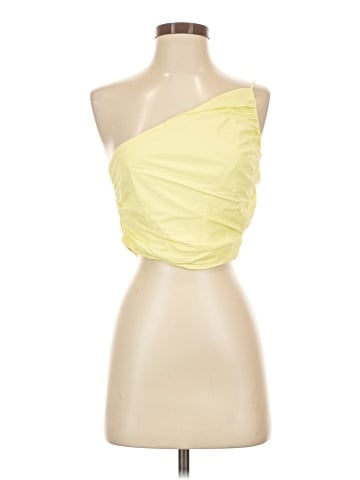 Zara Sleeveless Top (view 1)