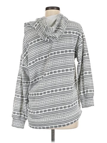 Lou & Grey Pullover Sweater (view 2)