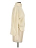 Forever 21 Ivory Turtleneck Sweater Size S - photo 4