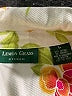 Lemon Grass Floral White Jacket Size L - photo 6