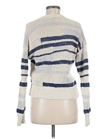 Madewell Grandover Bobble Pullover Sweater (view 2)