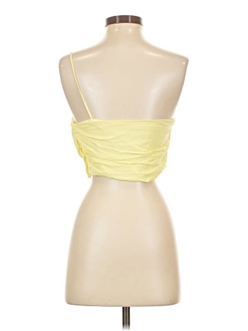 Zara Sleeveless Top (view 2)