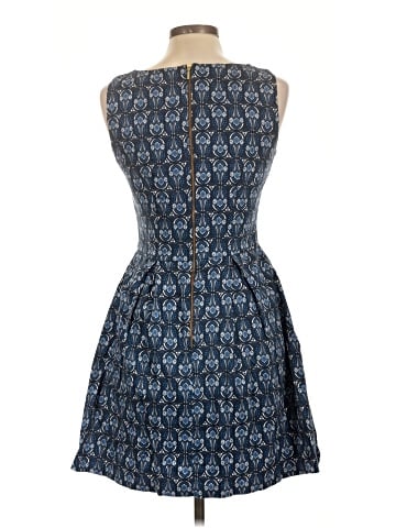Closet Cocktail Dress (view 2)