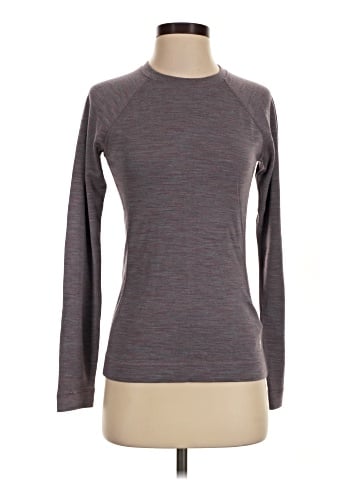 Smartwool Active T-Shirt (view 1)