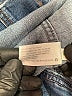 Merona Blue Denim Jacket Size XXL - photo 7