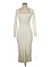 Rag & Bone Ivory Cocktail Dress Size M (estimated) - photo 1