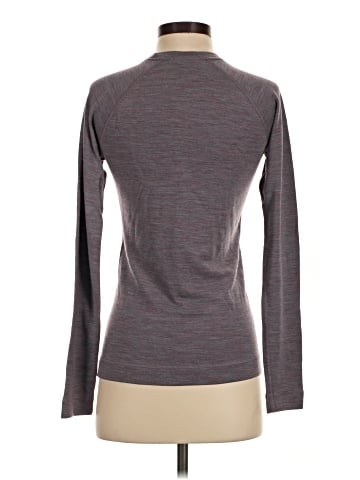 Smartwool Active T-Shirt (view 2)