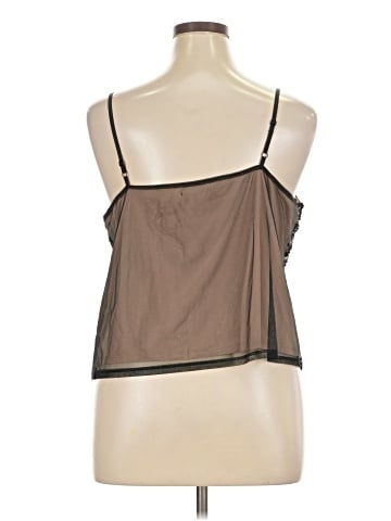 Express Sleeveless Top (view 2)