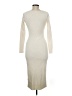 Rag & Bone Ivory Cocktail Dress Size M (estimated) - photo 2