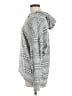 Lou & Grey Gray Pullover Sweater Size M - photo 5