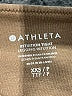Athleta Brown Active Pants Size XXS (petite) - photo 4