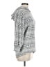 Lou & Grey Gray Pullover Sweater Size M - photo 4