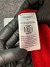 Athleta Red Fleece Size M - photo 7