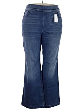 Lane Bryant Jeans