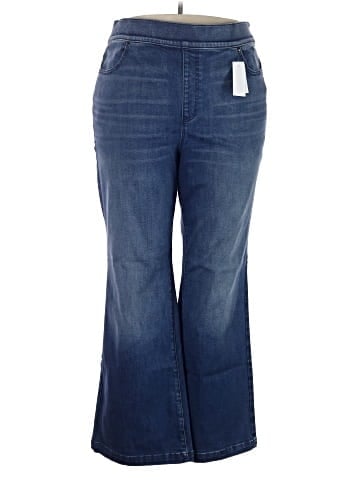 Lane Bryant Jeans (view 1)