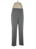 Halogen Solid Gray Dress Pants Size 12 - photo 1