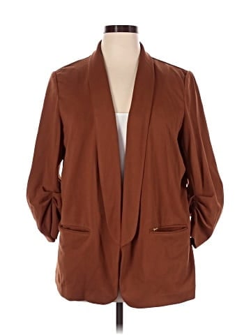 Nine West Blazer (view 1)