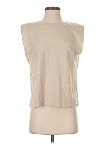 Velvet by Graham & Spencer Sleeveless Top (view 1)