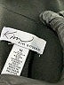 Kim Rogers Black Blazer Size 16 - photo 6