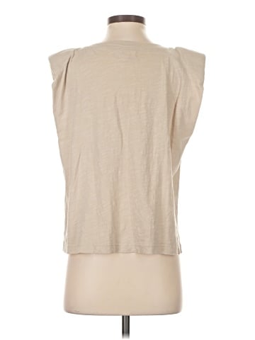 Velvet by Graham & Spencer Sleeveless Top (view 2)