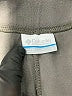 Columbia 100% Polyester Solid Gray Active Pants Size L - photo 7