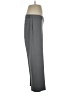 Halogen Solid Gray Dress Pants Size 12 - photo 4