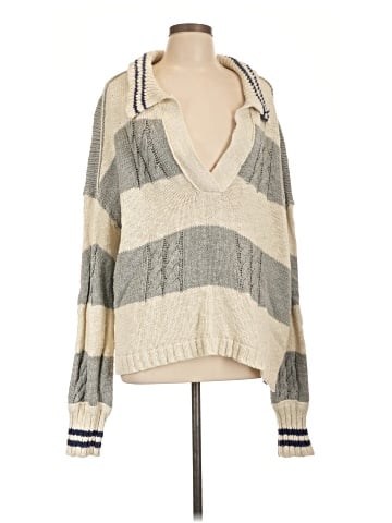 Free People Pullover Sweater (view 1)