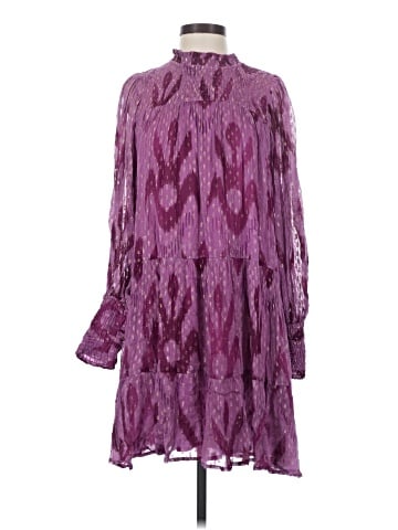 Oliphant Cocktail Dress (view 1)
