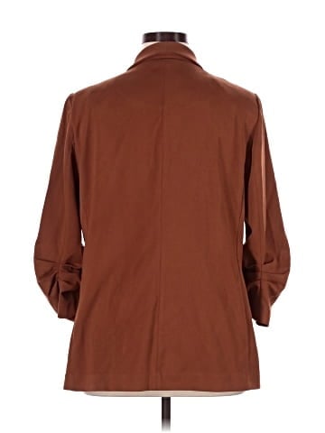 Nine West Blazer (view 2)